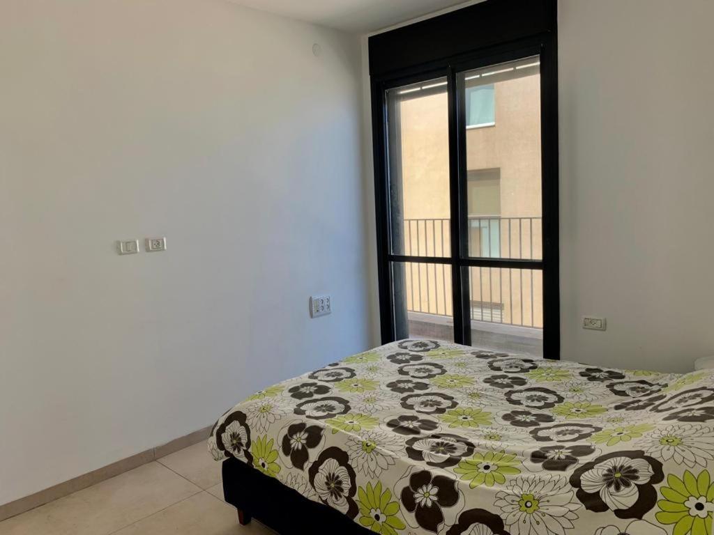 Beach Place Apartments Haifa Eksteriør billede