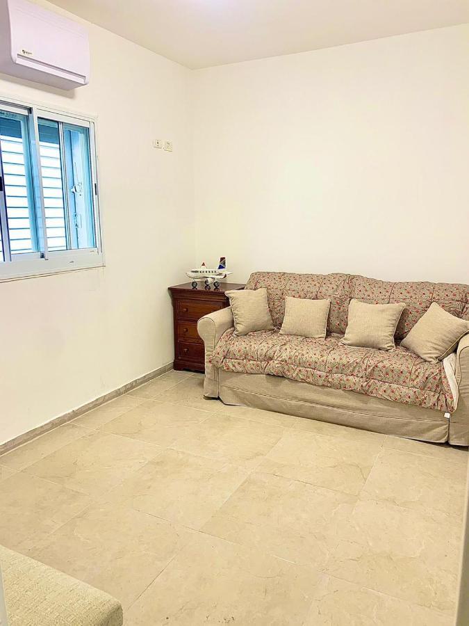 Beach Place Apartments Haifa Eksteriør billede