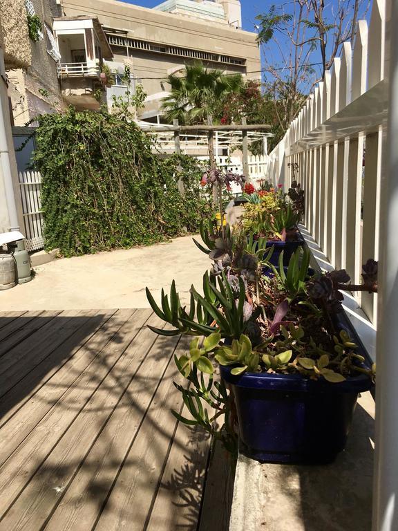 Beach Place Apartments Haifa Eksteriør billede